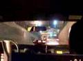 Trippy Cab Ride In NYC