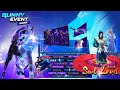 BUNNY BUNDLE RETURN EVENT SOUL LAND EVENT FF NEW EVENT FREE FIRE NEW EVENT NEW EVENT FREE FIRE