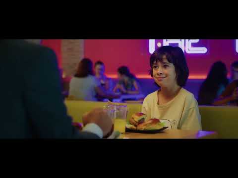 LOS FUTBOLÍSIMOS 2: EL MISTERIO DEL TESORO PIRATA. Spot 20''. 8 de agosto en cines.