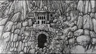 Cadaverous Condition - "For Love" I Said (full album)