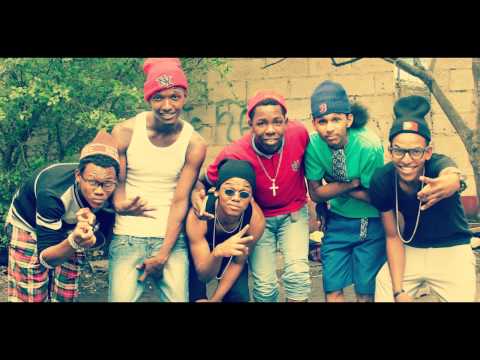 HOOKAH - MUSIC - El Flako Fabuloso,Dr.Roca El Mega,Doble Sentido & Otros