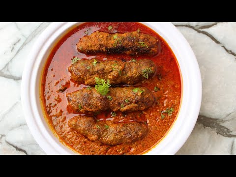 download lagu mp3 mp4 Mutton Seekh Masala, download lagu Mutton Seekh Masala gratis, unduh video klip Mutton Seekh Masala