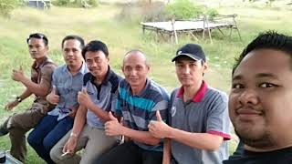 preview picture of video 'Silaturahmi ke Chapter Cirebon l Lebaran 2018 l HAE Community'