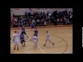 Bobby Tadgerson Highlight Film Jr. Year:2014-15