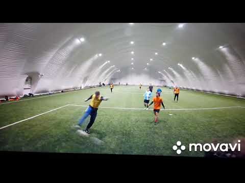 Trening 17022020 trening czyni technike Neymara z 10ka