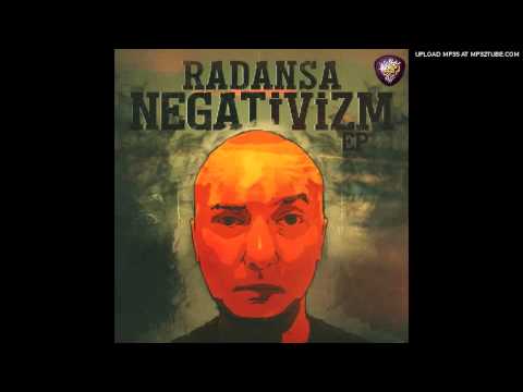 Radansa Manevra (Negativizm 2013)  Sözler Açıklamada