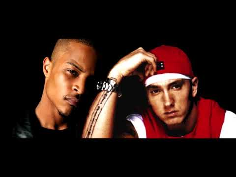 T I & Justin Timberlake - Dead and Gone ft Eminem