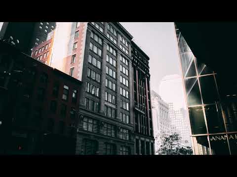 Jesuan M: Parallel Cities (Gabo Martin Edit)