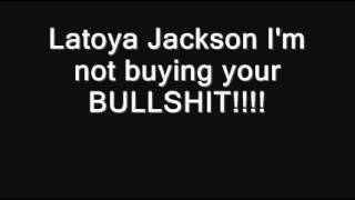 Latoya Jackson Starting Over review A MUST SEE!!