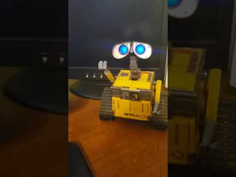 robot video thumbnail