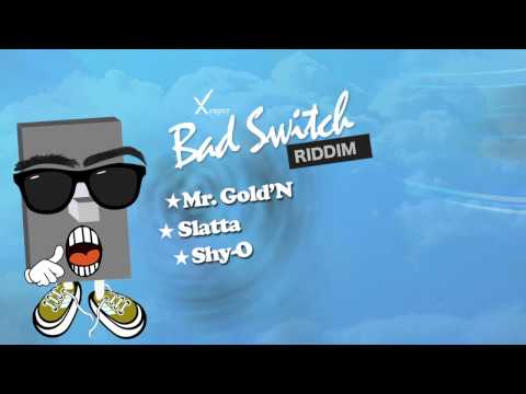 Mr  Gold'N - Whine Expressions (Bad Switch Riddim) [Carriacou Soca 2014] Xpert Productions