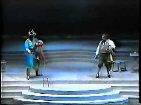 Rossini: Il turco in Italia, Bologna 1994