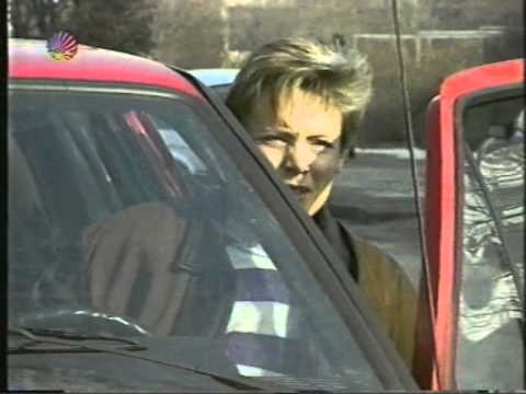 Versteckte Kamera - Die Klassiker von und mit Chris Howland - Folge 3 - Teil 1 von 2