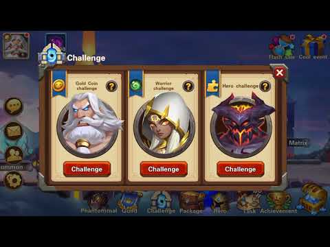 Amazing Wizard IOS Android gameplay