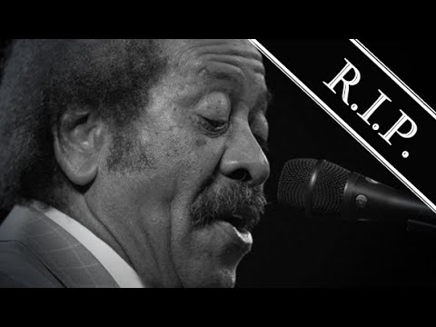 Allen Toussaint ● A Simple Tribute