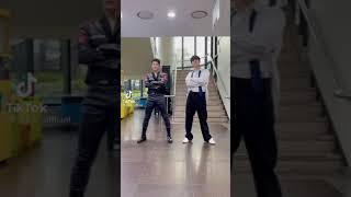 Download lagu [astro_official] Mj with pentagon hongseok tiktok challeng mp3