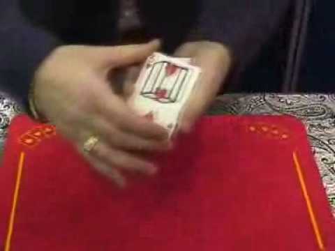 Matchbox Mark Mason J B Magic.wmv