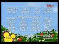 Disney Junior Spain Countdown To The Start 10 06 2011