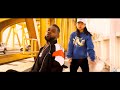 Keak Da Sneak - Girl I'm the man ft Aaron Le (Exclusive Music Video)