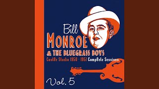 The First Whippoorwill (Take 5, Breakdown)