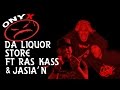 Onyx - Da Liquor Store ft Ras Kass & Jasia'n ...