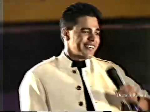 Amigos 1995 Completo