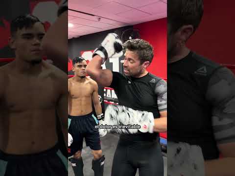 Peleando con peleadores sin saber pelear (K1) :D