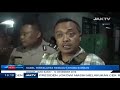 Kabel Terkelupas Renggut Nyawa Seorang Perempuan