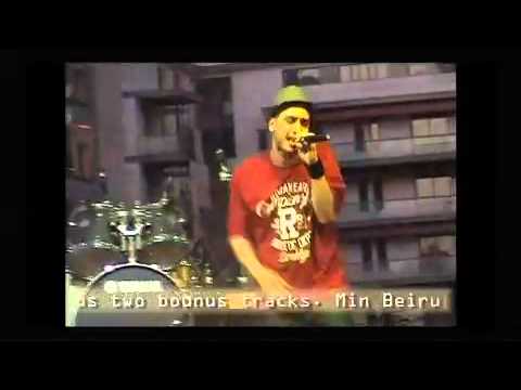 Min Beirut release teaser