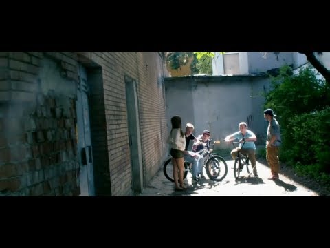 Dennis Hidden - Alarm