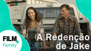 A Redenção de Jake // Filme Completo Dublado // Drama // Film Plus Family