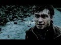 Harry Potter We Will Fight To The Death