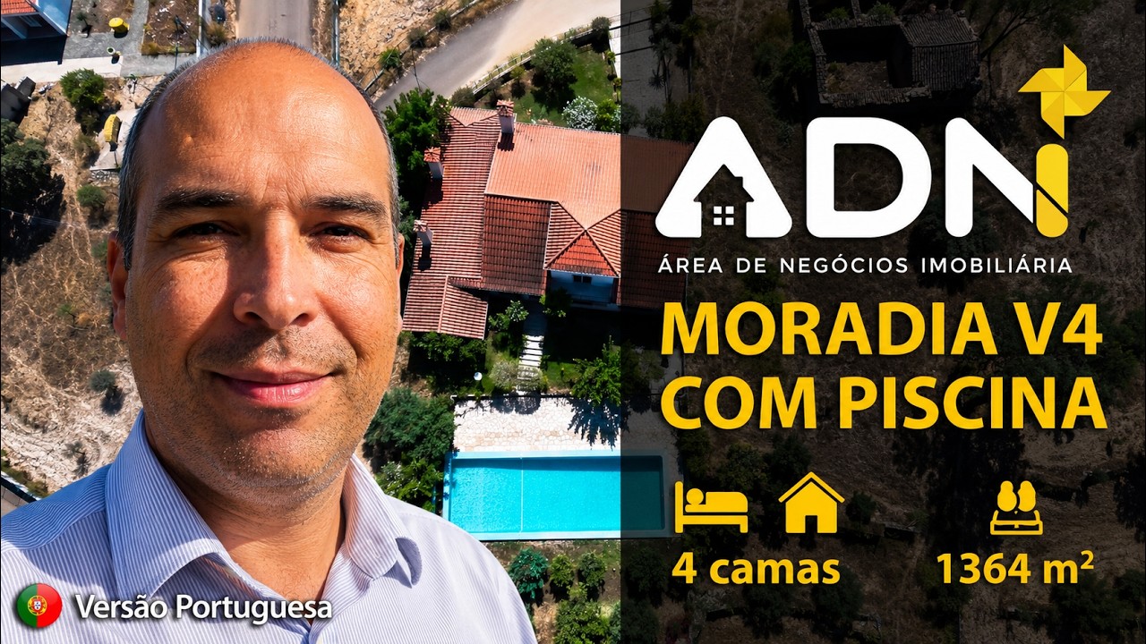 Vídeo do imóvel