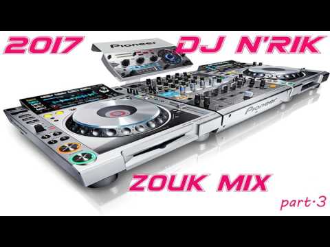 Zouk Mix 2017 part 3
