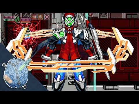 Blaster Master Zero 3 - Part 8: The new hotness in Smash