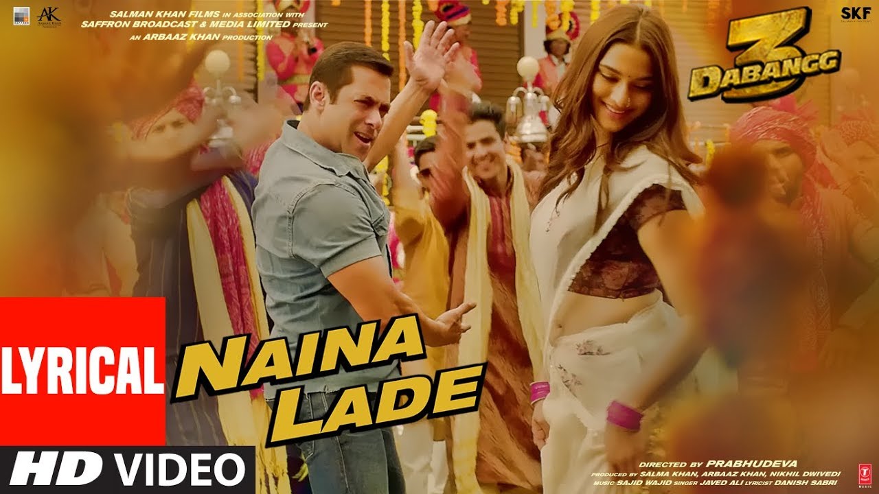 Naina Lade lyrics