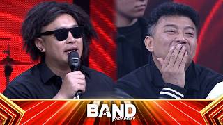 Download lagu Kocak Abis! Gilang Jadi Kaka Slank, Juri Auto Ngakak! | Band Academy mp3 Download lagu Kocak Abis! Gilang Jadi Kaka Slank, Juri Auto Ngakak! | Band Academy mp3