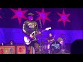 Alkaline Trio - Queen of Pain (Live in St. Paul)