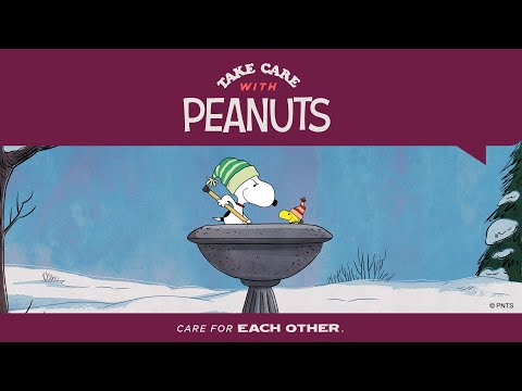 Take Care with Peanuts:  Be a Good Sport