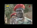 SADJO DJOLO KUYATEH ANSUMANNEH MANNEH GUINEA BISSAU
