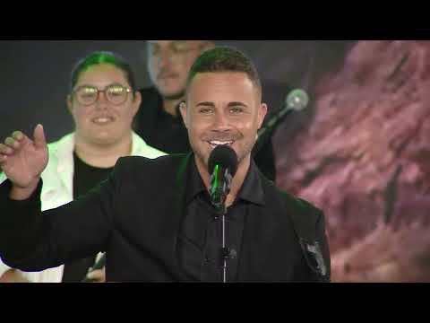 Los Cantadores - El Alma del Tambor