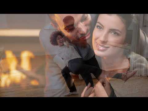 Skip Martin & Tom Schuman - Let's Stay At Home