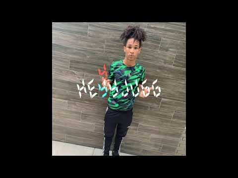 [FREE] Heyyjugg x babyfifty type beat "Killer Instinct" (Prod. by MaxoBeats)