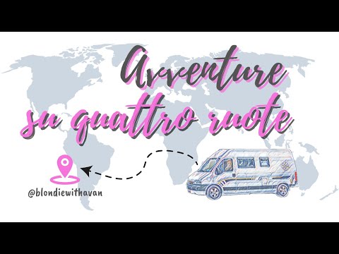 Viaggiando tra le vette del Friuli Venezia Giulia - Ep2