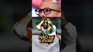 Souza fala que Carlo Ancelotti NÃO vai CONVOCAR o Neymar para a COPA do MUNDO #futebol #neymar #cbf