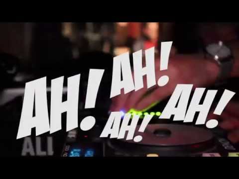 Massive Culture#2 // Bad Side