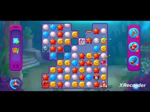 FISHDOM (lvl 5691) '25 SUPER HARD LEVEL