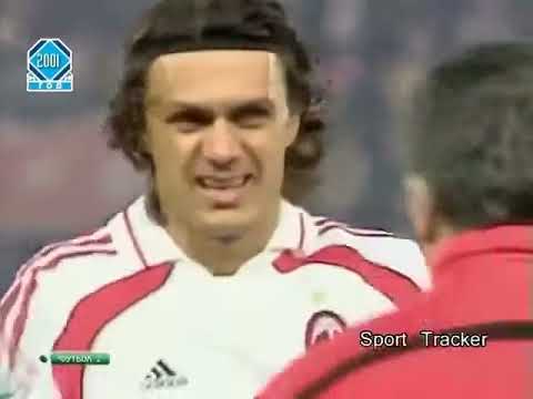 WtchMNw #19 Full Serie A Match Season 2000/2001 Fiorentina vs AC Milan. Played 13.01.2001.