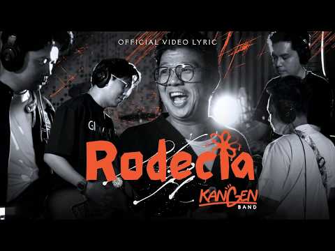 Rodecia - Kangen Band