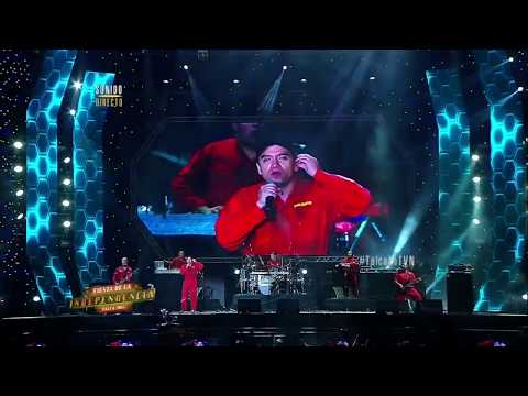 Sinergia - Festival de Talca 2015 (Show Completo)